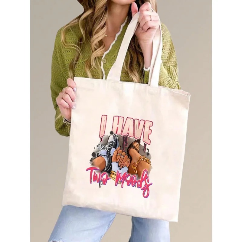 Borsa a tracolla in tela con m - Ribbon Bow Gift recensione e prezzo