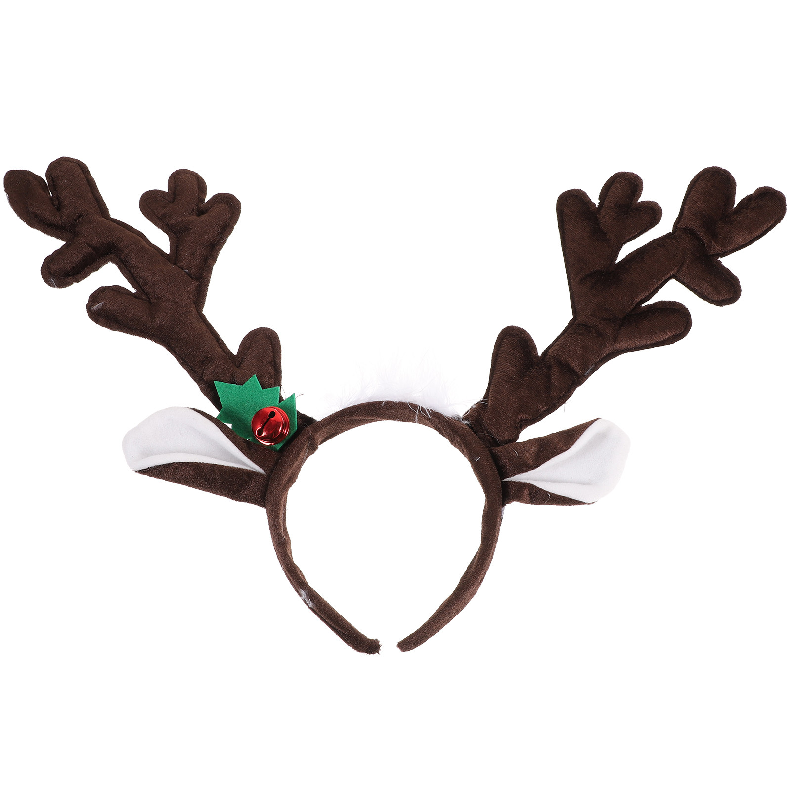 Fascia per capelli con corna d - Reindeer Antlers Headband recensione e prezzo