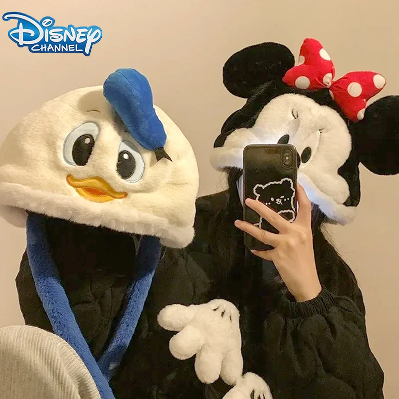 Disney Peluche Topolino Minnie - Santa Hat Plush recensione e prezzo