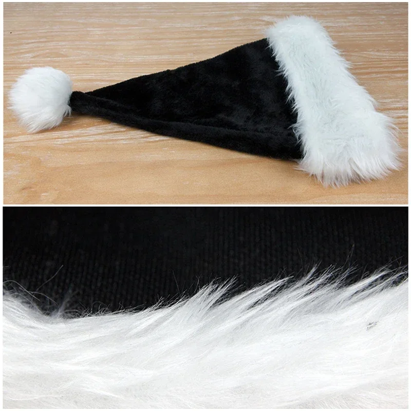 Cappello natalizio unisex in p - Santa Hat Plush recensione e prezzo