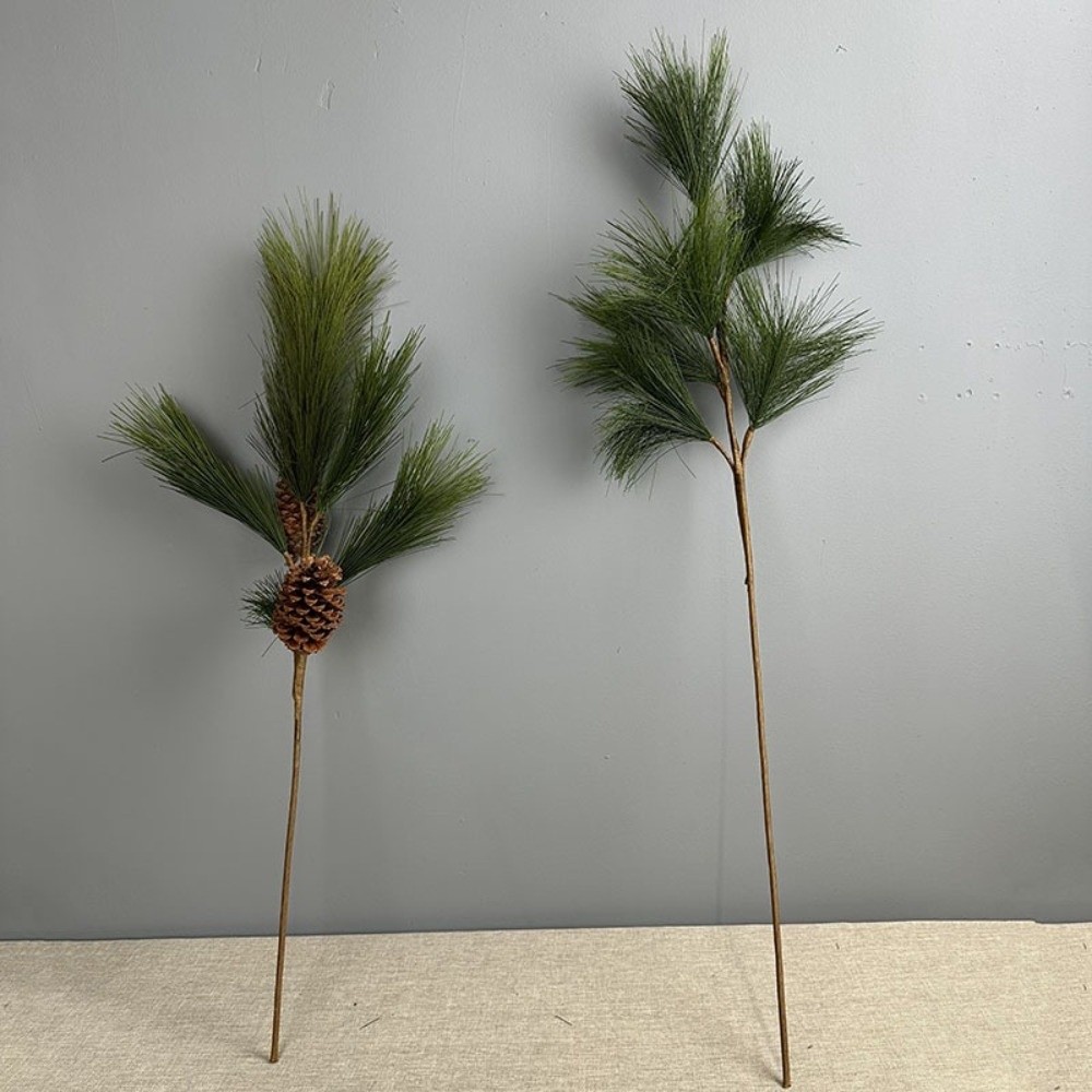 Ramo di Pino Artificiale Reali - Christmas Tree Artificial recensione e prezzo