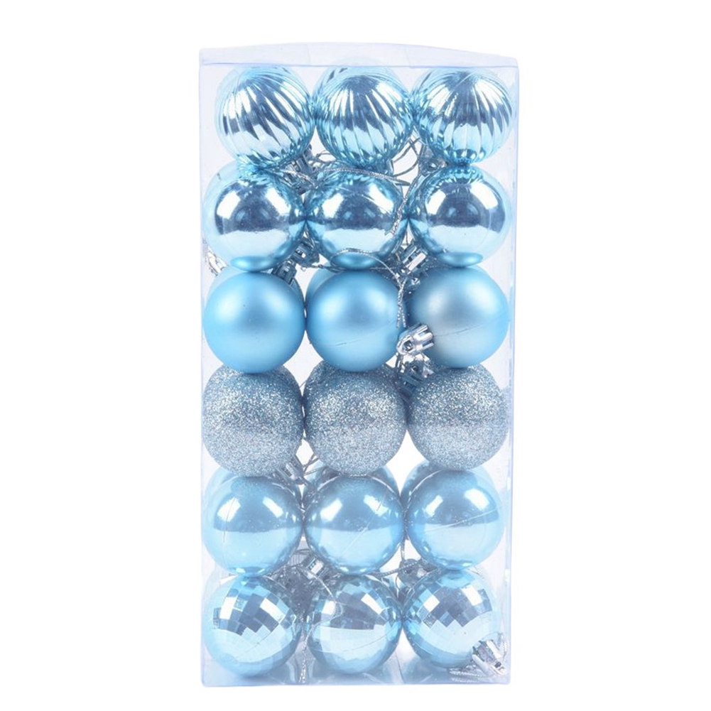 Ornamenti natalizi Set di orna - Ornament Ball Set recensione e prezzo