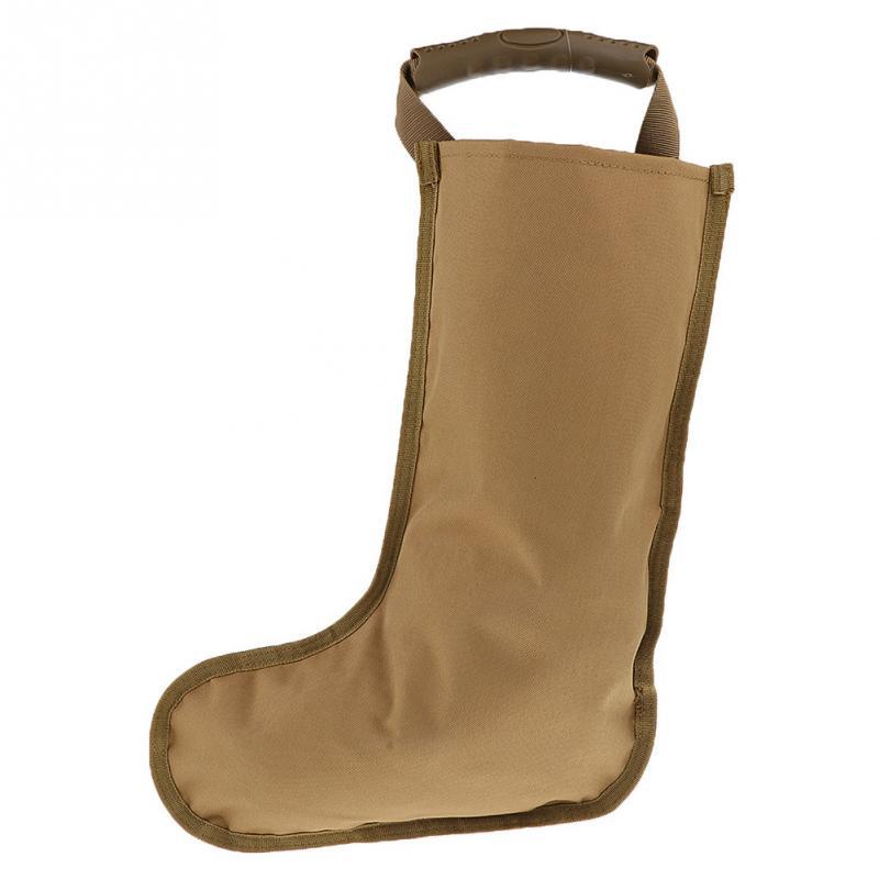 Borsa portaoggetti MOLLE a for - Christmas Stocking Hanging recensione e prezzo