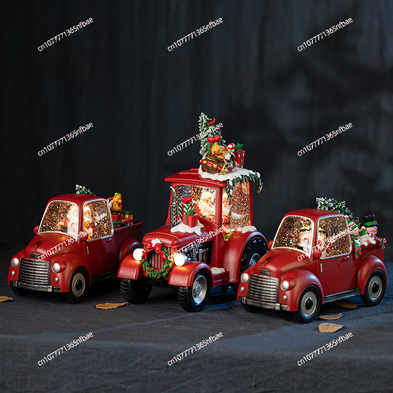 Nuovo stile ornamento decorati - Snow Globe Musical recensione e prezzo