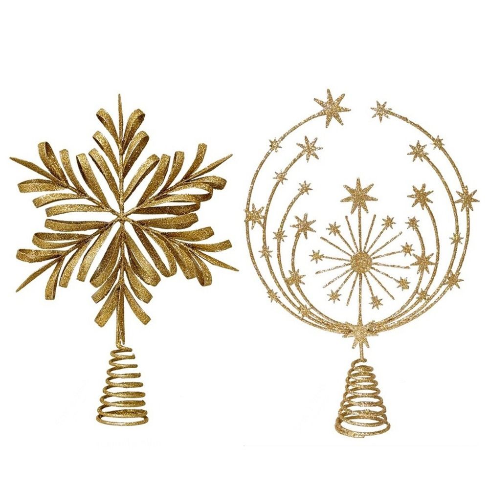 Topper per albero di Natale co - Star Tree Topper recensione e prezzo