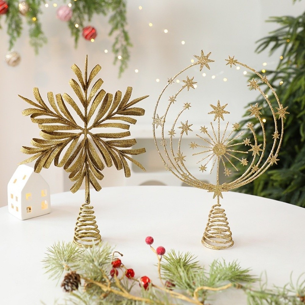 Topper per albero di Natale co - Star Tree Topper recensione e prezzo