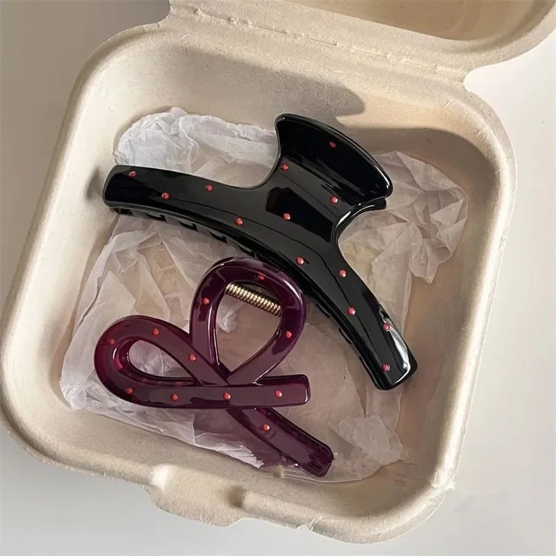 2 Pezzi Fermagli per Capelli a - Ribbon Bow Gift recensione e prezzo