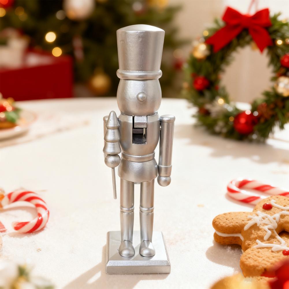 Ornamento di schiaccianoci di  - Nutcracker Figurine recensione e prezzo