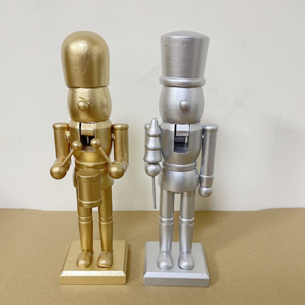 Ornamento di schiaccianoci di  - Nutcracker Figurine recensione e prezzo