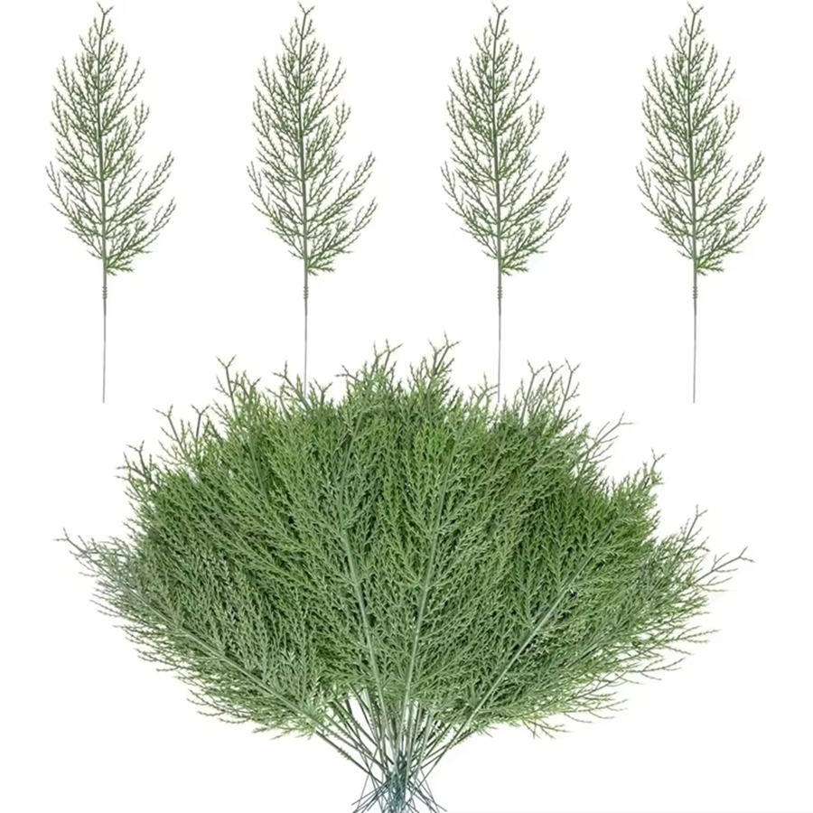 5/10 pezzi pianta artificiale  - Christmas Tree Artificial recensione e prezzo