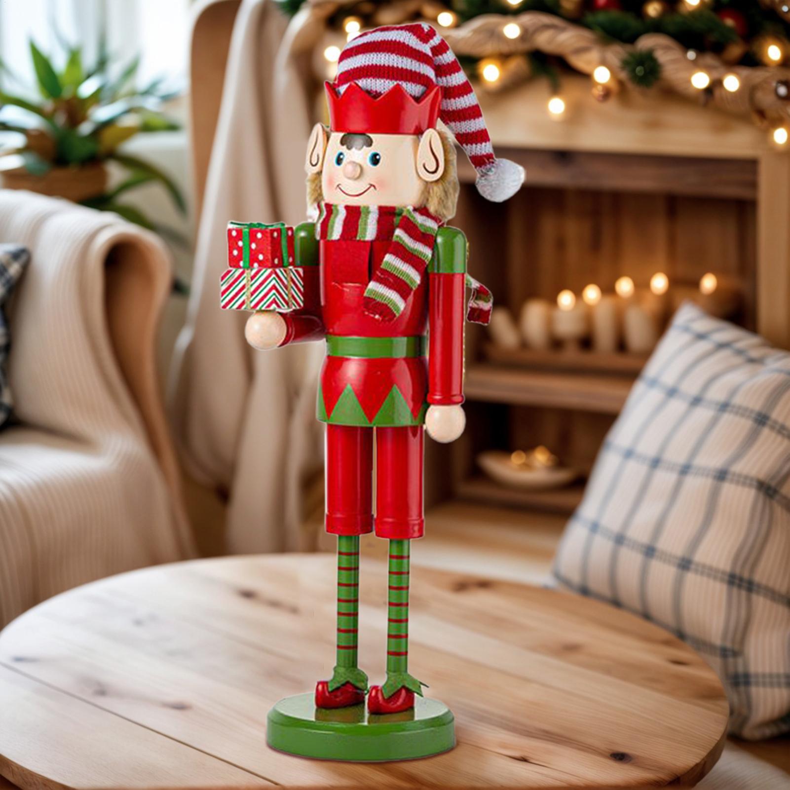 Schiaccianoci Decorazioni nata - Nutcracker Figurine recensione e prezzo