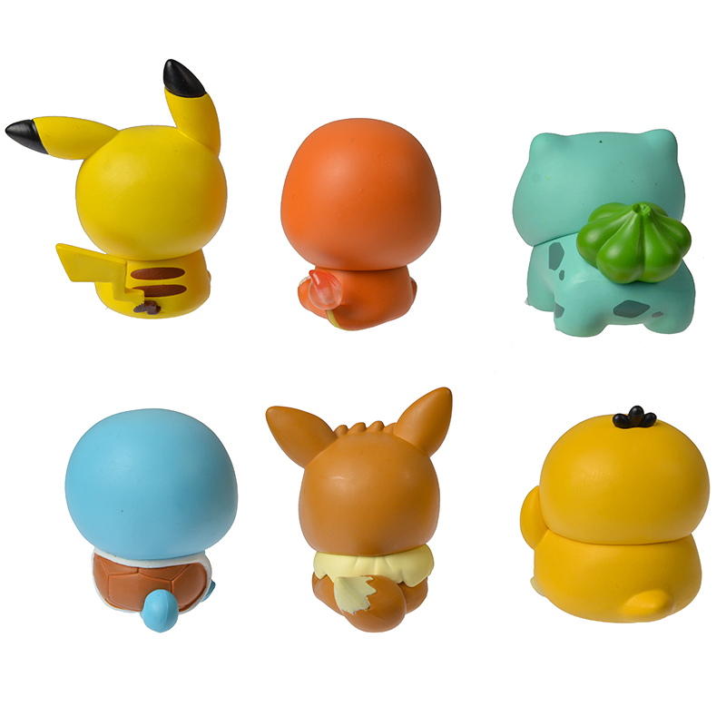 Pokemon Anime Blind Poke Ball  - Ornament Ball Set recensione e prezzo