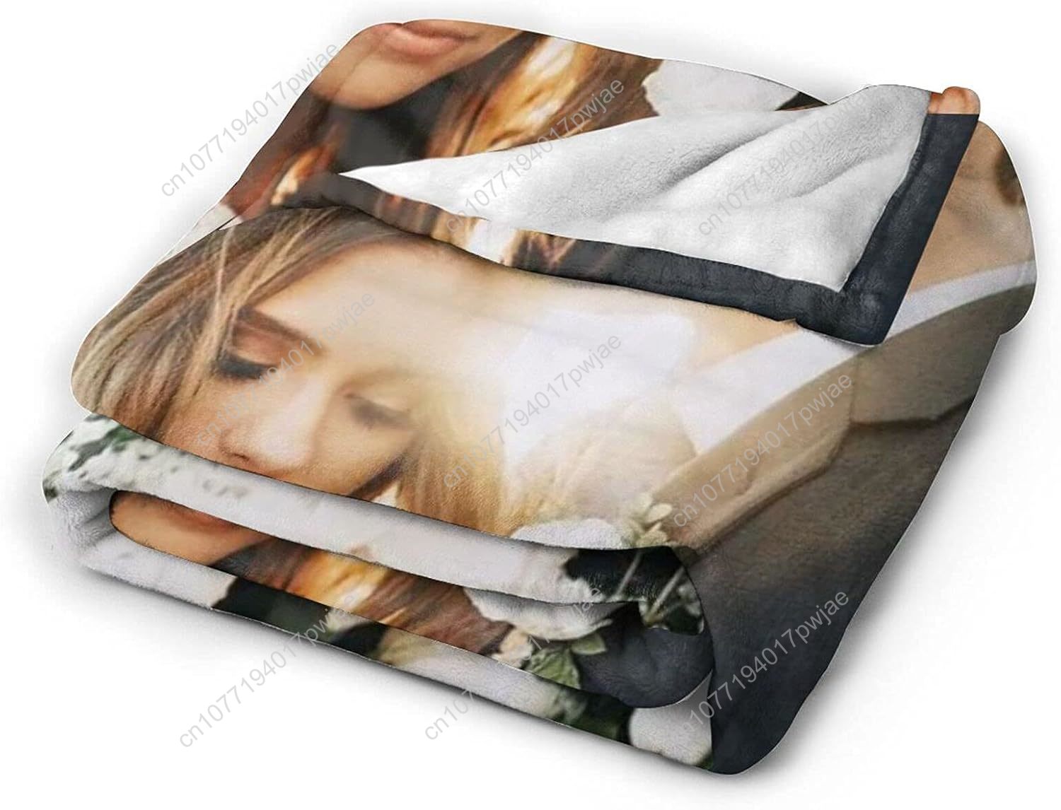 Coperta personalizzata con fot - Christmas Throw Blanket recensione e prezzo
