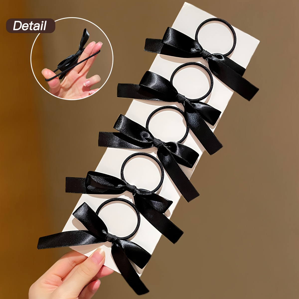 5-10 pezzi in stile femminile, - Ribbon Bow Gift recensione e prezzo