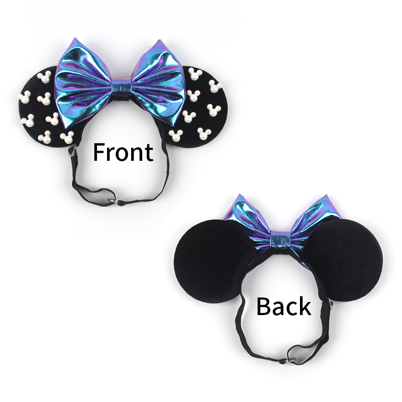 Simpatica fascia per orecchie  - Ribbon Bow Gift recensione e prezzo