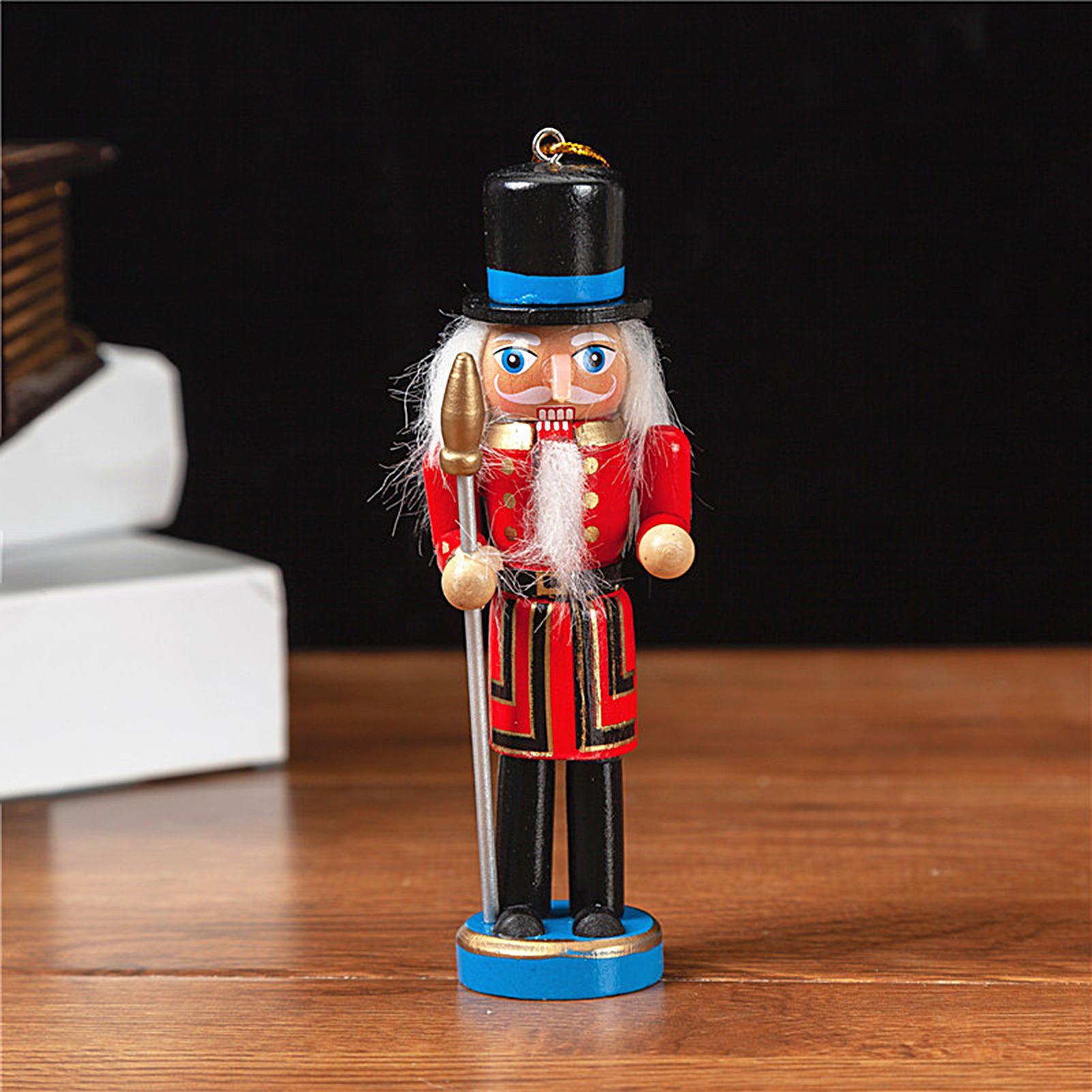Decorazioni natalizie Schiacci - Nutcracker Figurine recensione e prezzo
