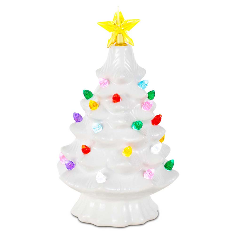 Decorazione da tavolo per cent - Star Tree Topper recensione e prezzo