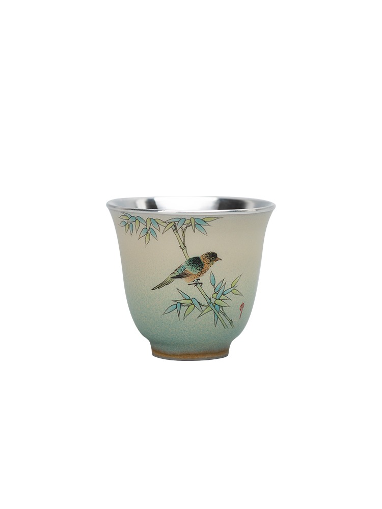 Set di Tazze in Porcellana Avv - Gift Box Wrap Set recensione e prezzo