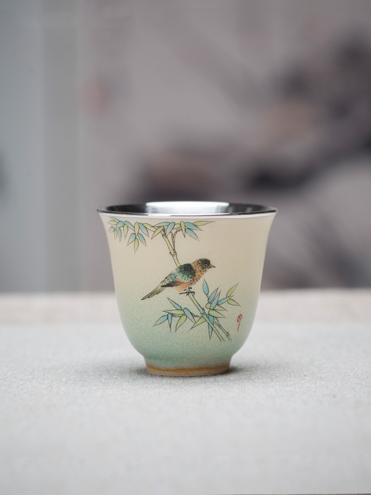 Set di Tazze in Porcellana Avv - Gift Box Wrap Set recensione e prezzo