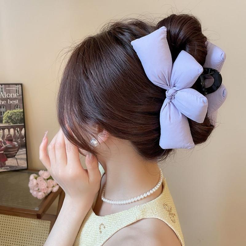 Fermaglio per Capelli 3D a Fio - Ribbon Bow Gift recensione e prezzo