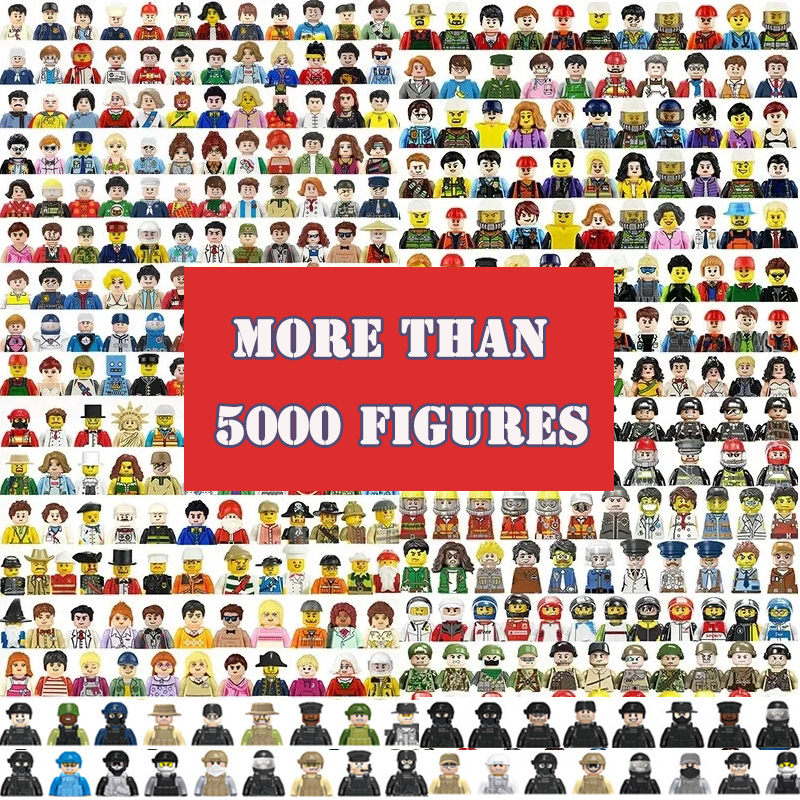 Giocattoli per bambini 200 Min - Lego Set Creator recensione e prezzo