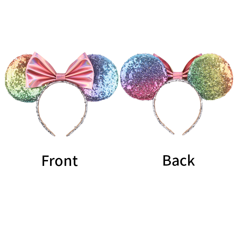 Nuovo Disney Big Size Topolino - Ribbon Bow Gift recensione e prezzo