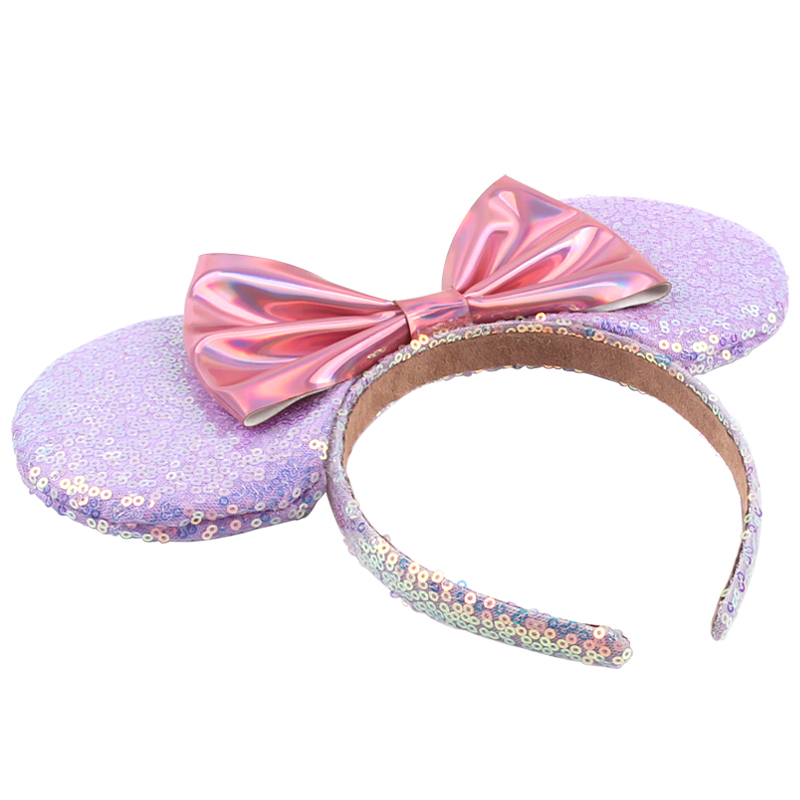 Nuovo Disney Big Size Topolino - Ribbon Bow Gift recensione e prezzo