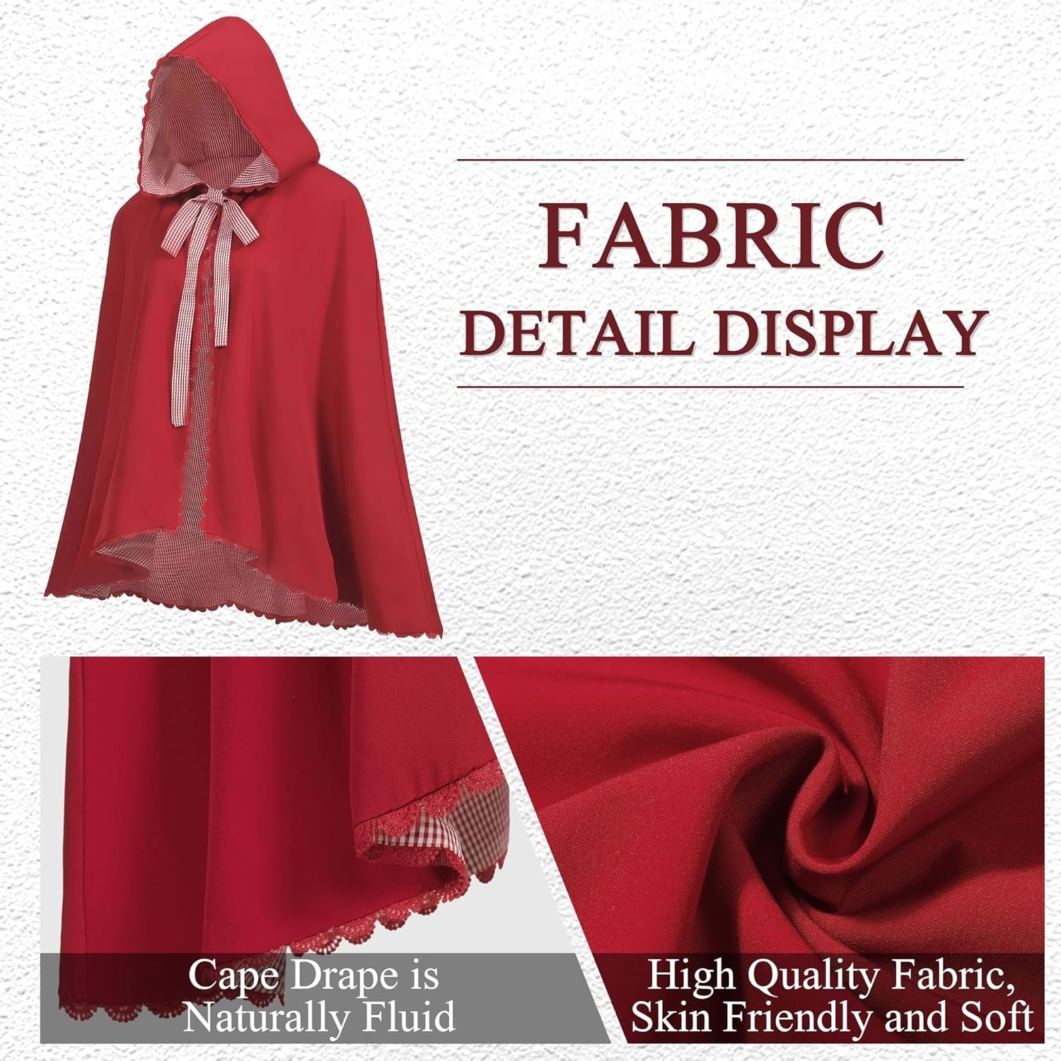 Mantello Rosso a Quadri da Don - Christmas Throw Blanket recensione e prezzo