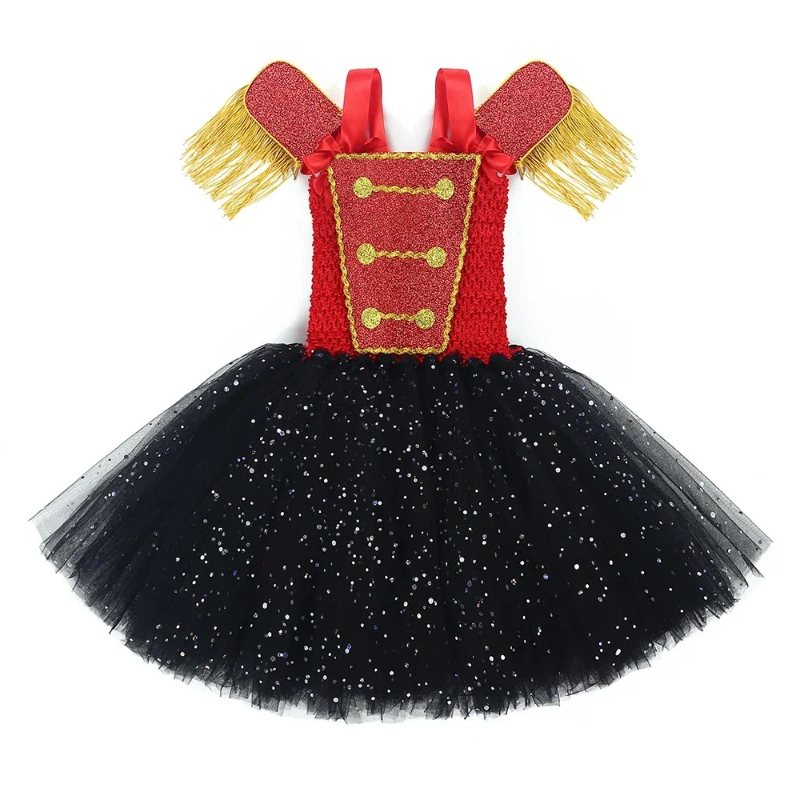 Schiaccianoci Soldato Ragazze  - Nutcracker Figurine recensione e prezzo