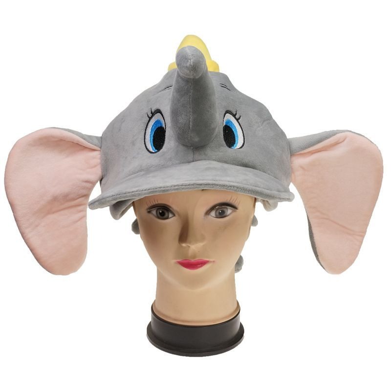 Cappello di peluche Cartoon An - Santa Hat Plush recensione e prezzo