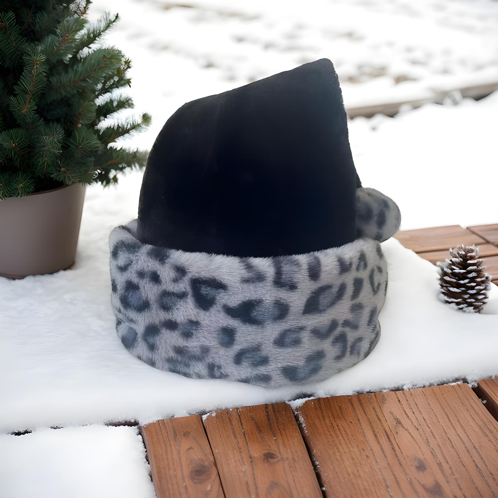 Cappello da Babbo Natale per a - Santa Hat Plush recensione e prezzo