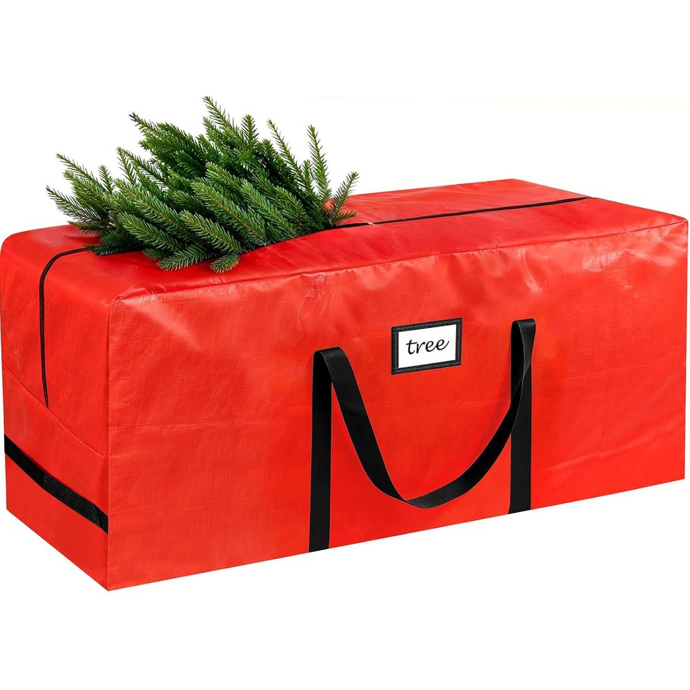 Borsa Resistente per Conservar - Christmas Tree Artificial recensione e prezzo