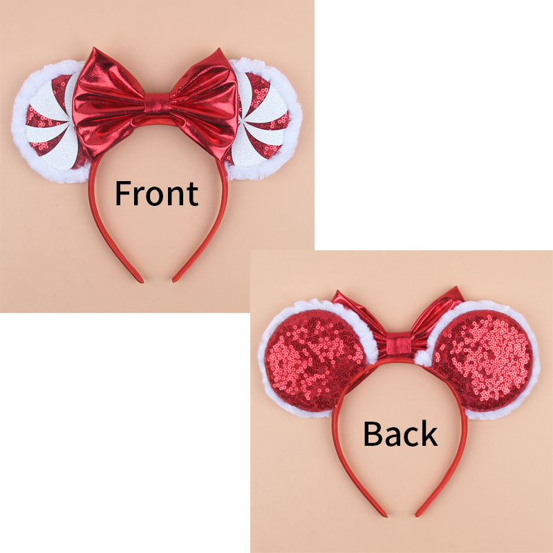 Fascia per capelli con orecchi - Ribbon Bow Gift recensione e prezzo