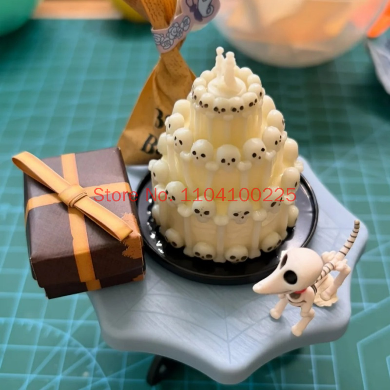 Miniverse Blind Box Originale  - Ornament Ball Set recensione e prezzo