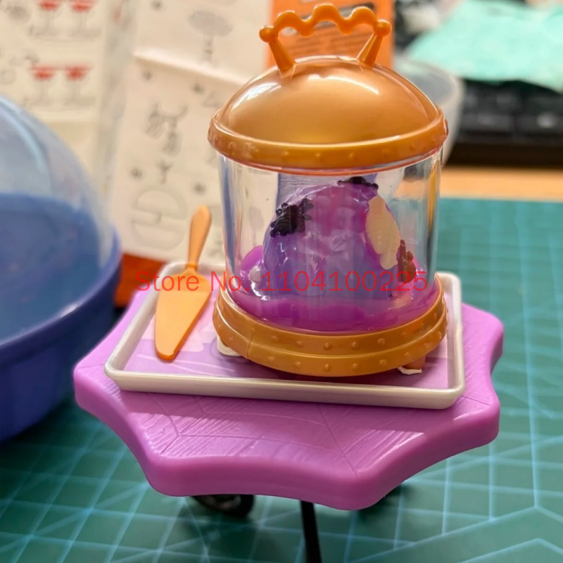 Miniverse Blind Box Originale  - Ornament Ball Set recensione e prezzo