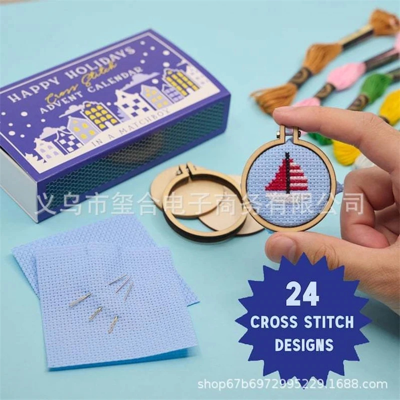 24 giorni conto alla rovescia  - Advent Calendar Gift recensione e prezzo