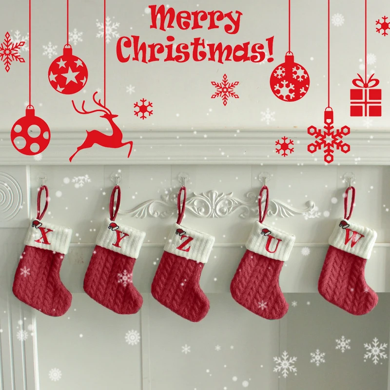 Decorazione natalizia 2025 Let - Christmas Stocking Hanging recensione e prezzo