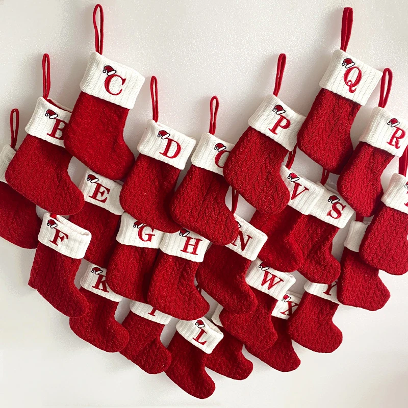 Decorazione natalizia 2025 Let - Christmas Stocking Hanging recensione e prezzo