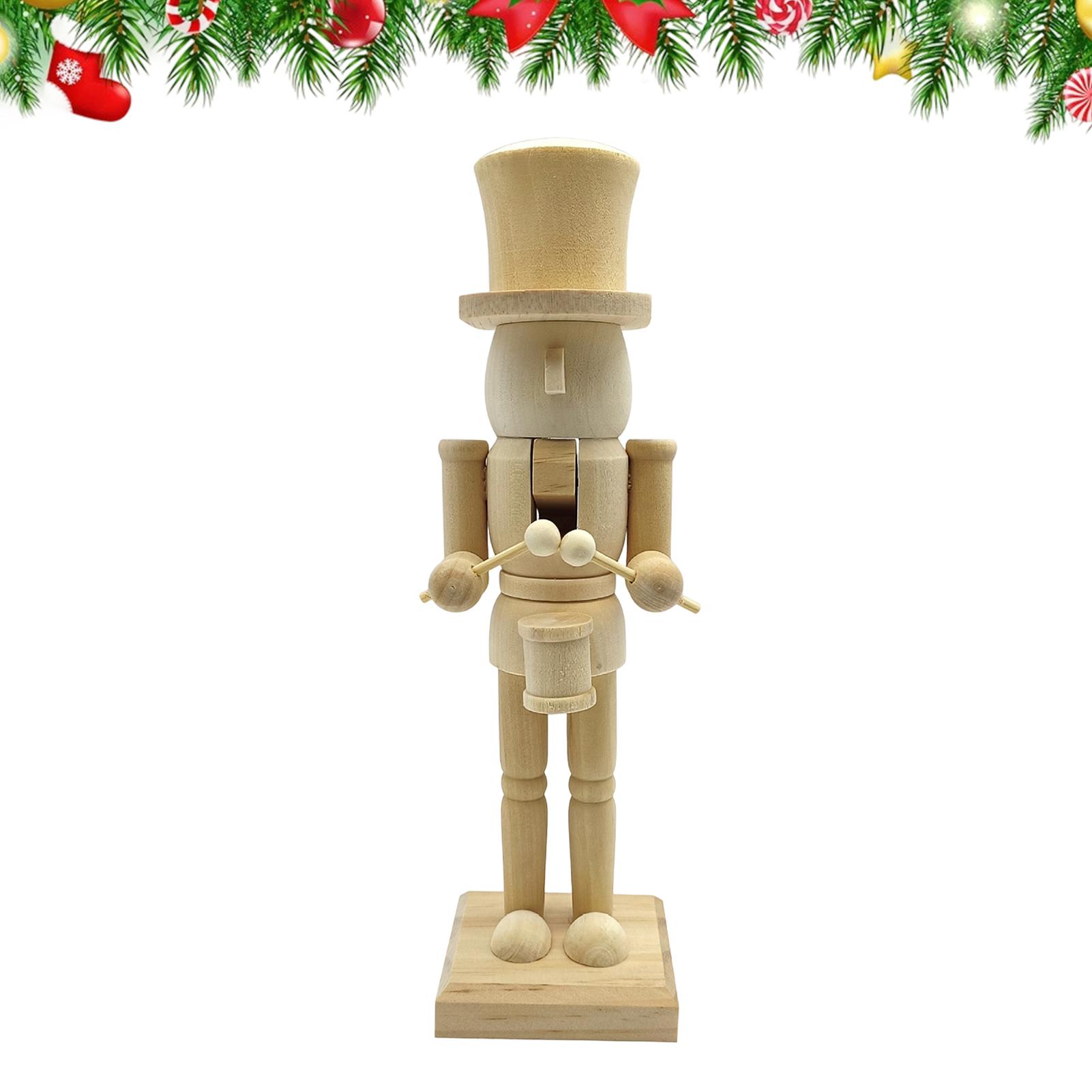 Figurine Schiaccianoci Statua  - Nutcracker Figurine recensione e prezzo