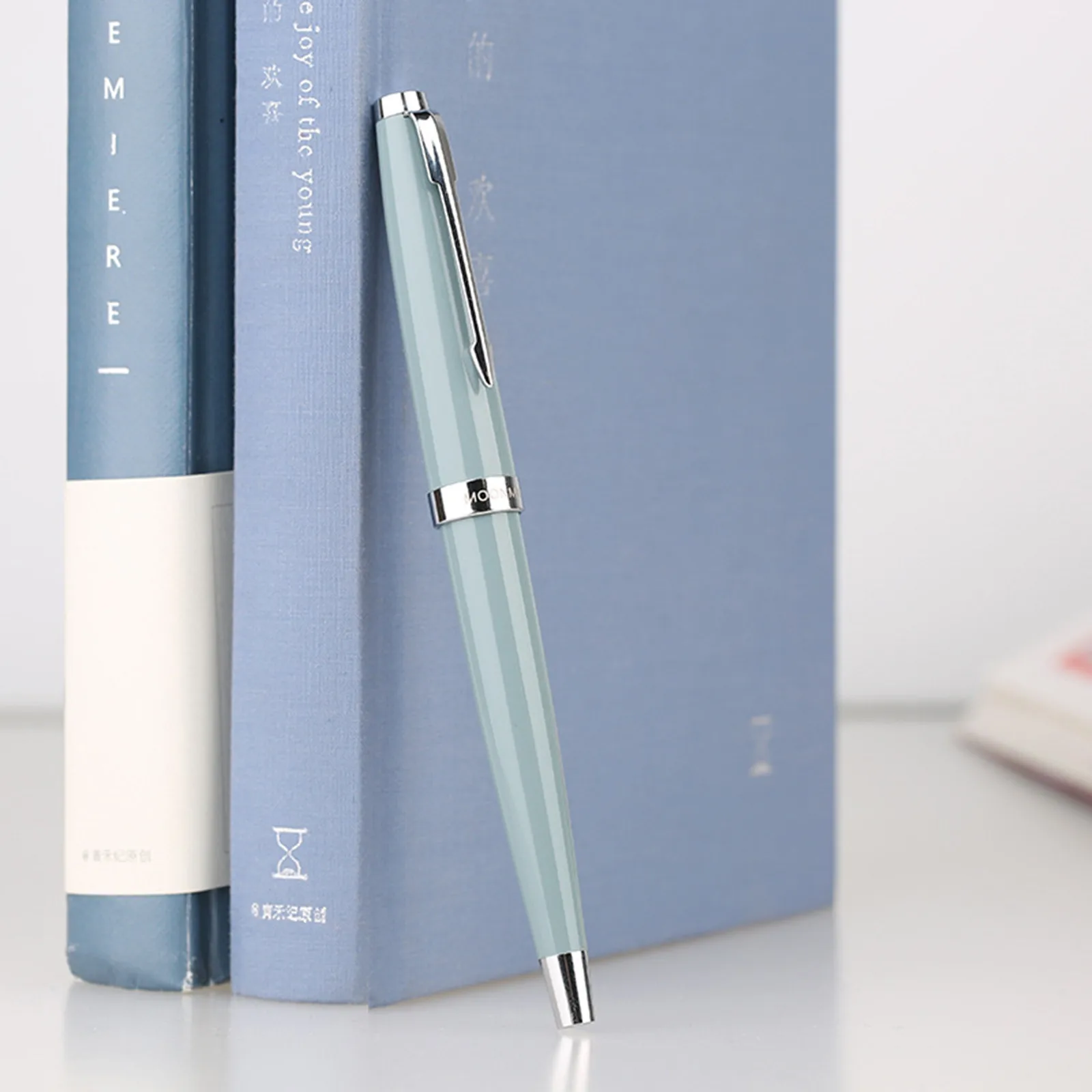 MAJOHN 80S Penne stilografiche - Gift Box Wrap Set recensione e prezzo