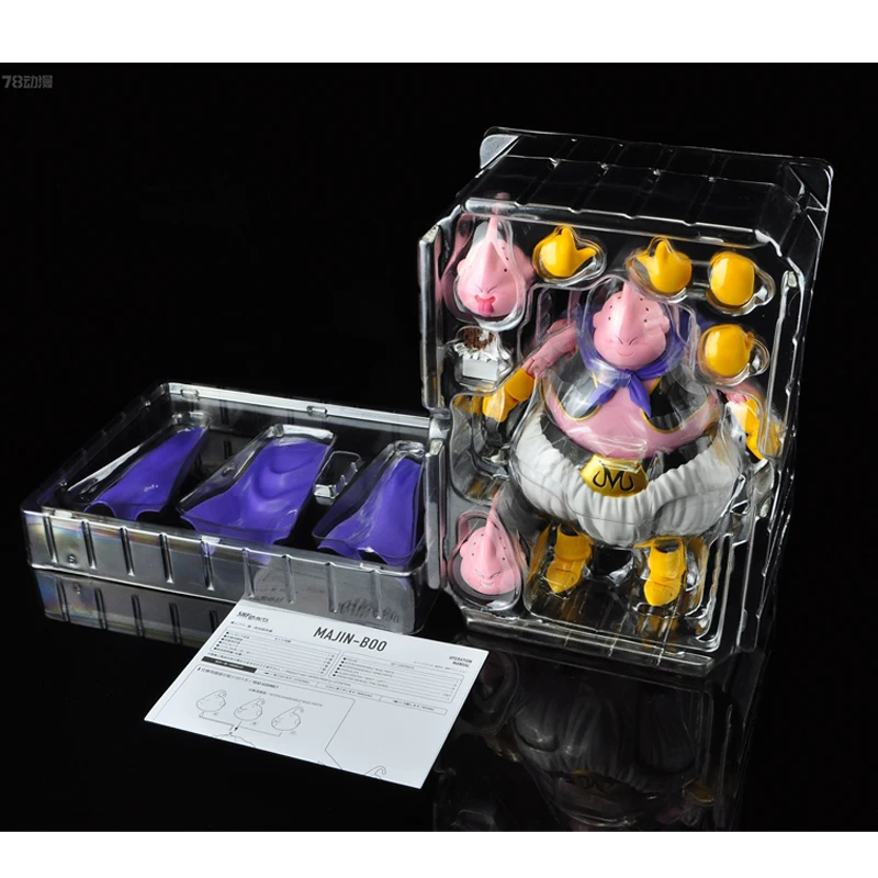 In Magazzino Bandai Originale  - Ornament Ball Set recensione e prezzo