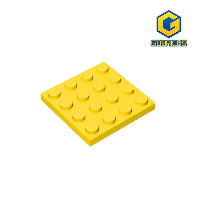 Gobricks GDS-519 Blocco da cos - Lego Set Creator recensione e prezzo